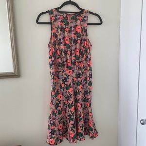 J. Crew sundress